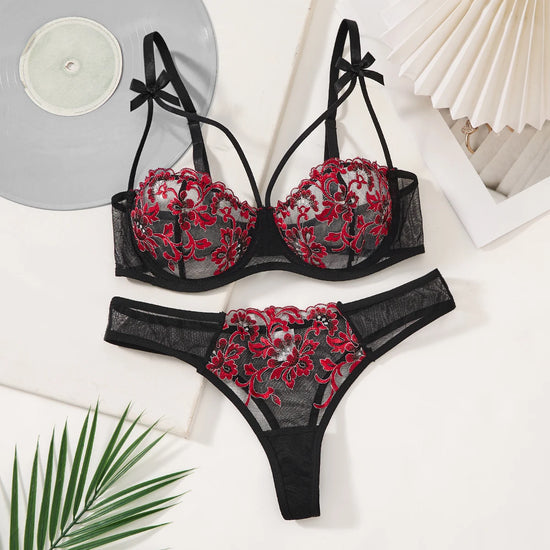 The Night Bloom Passion Duo