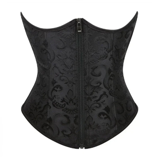 The Shadow Sculptor Waist Command