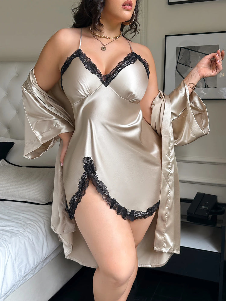 Robes