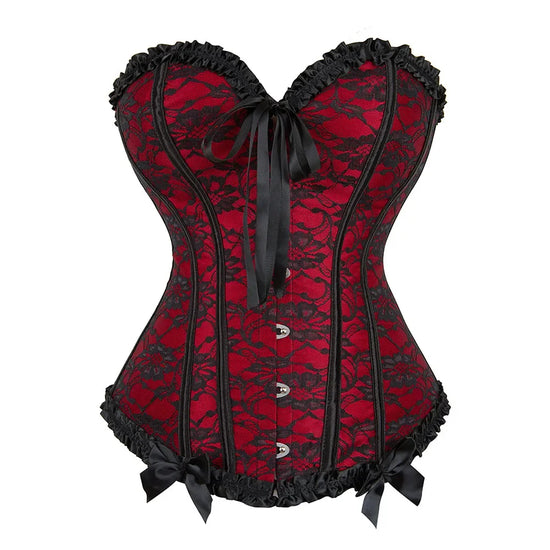The Romantic Cinch & Lift Corset
