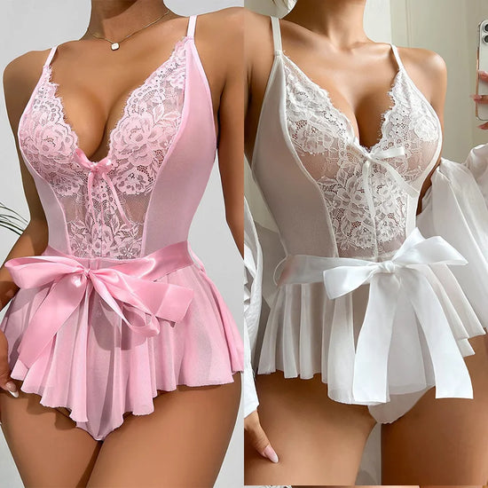 The Effortless Serenade Nightgown