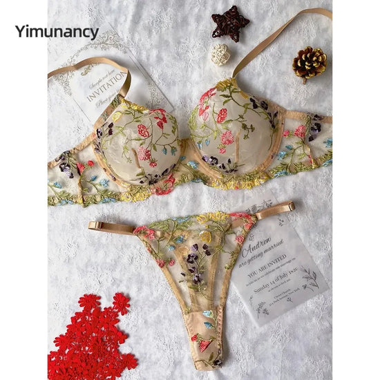 The Free Spirit Bloom Ensemble