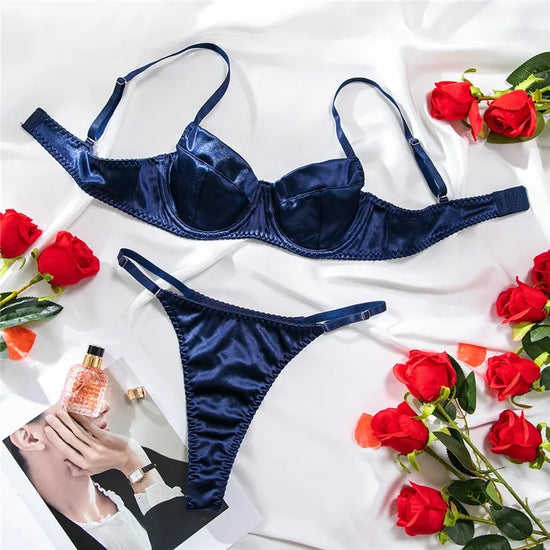 The Invisible Romance Foundation Set