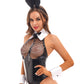 The Latex Lounge Bunny Monosuit
