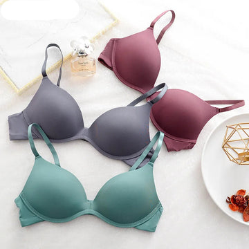 3/4 Cup Comfort T-Shirt Bra