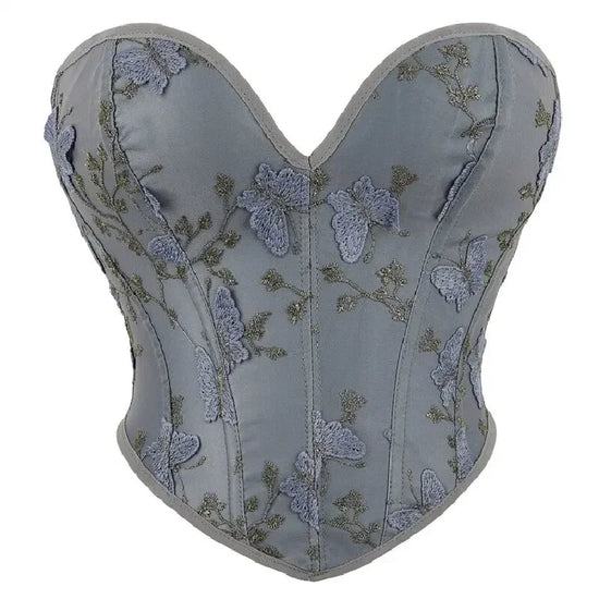 The Ethereal Cinch Crop