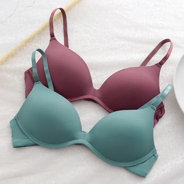 3/4 Cup Comfort T-Shirt Bra