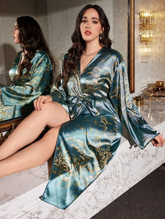 The Sweet Indulgence Wrap