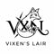 Vixen's Lair